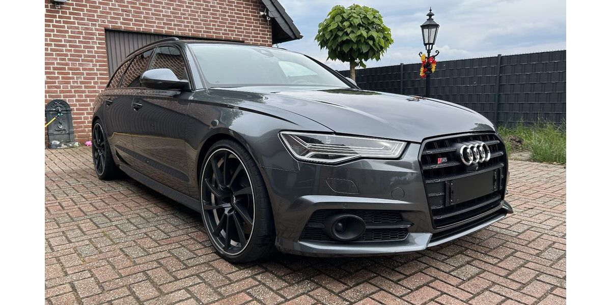 Audi S6 142.400 km 36.990 &euro; Sonsbeck 47665