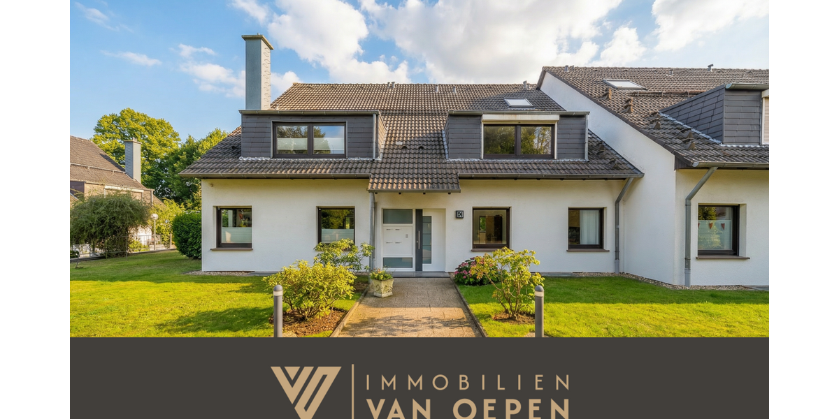 Etagenwohnung Essen Stadtbezirk IX - 3.5 Zimmer, 112 m&sup2;, 449.000&euro; | Angebot:25174027