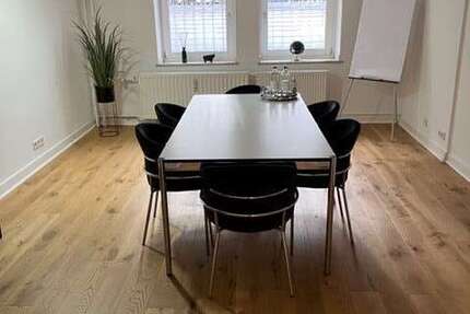 Gewerbeobjekt Düsseldorf Pempelfort - 995&euro; | Angebot:26072551