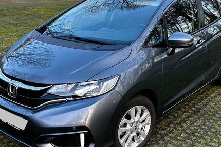 Honda Jazz 46.900 km 13.495 &euro; Gladbeck NRW 45968