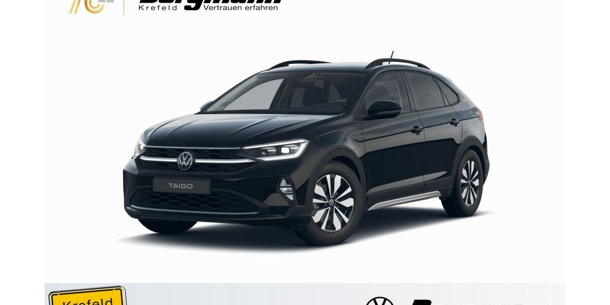 VW Taigo 11.924 km 24.331 &euro; Krefeld 47803