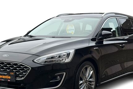 Ford Focus 98.877 km 16.180 &euro; Duisburg 47249