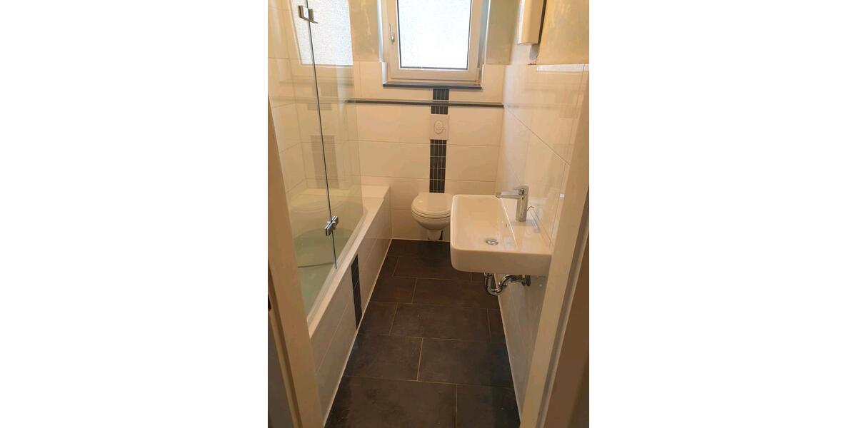 Etagenwohnung Bottrop Feldhausen - 3.5 Zimmer, 62 m&sup2;, 720&euro; | Angebot:25719979