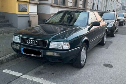 Audi 80 139.000 km 1.299 &euro; Krefeld 47829