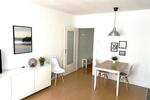 Etagenwohnung Düsseldorf Oberbilk - 2 Zimmer, 39 m&sup2;, 212.000&euro; | Angebot:26716087