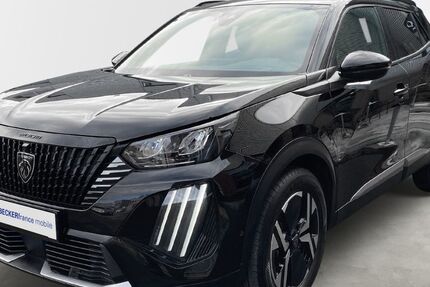 Peugeot 2008 31.500 km 18.950 &euro; Oberhausen 46149