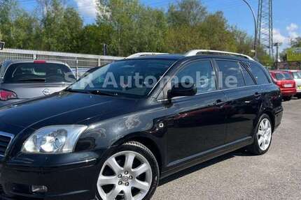 Toyota Avensis 188.234 km 4.950 &euro; Bottrop 46238