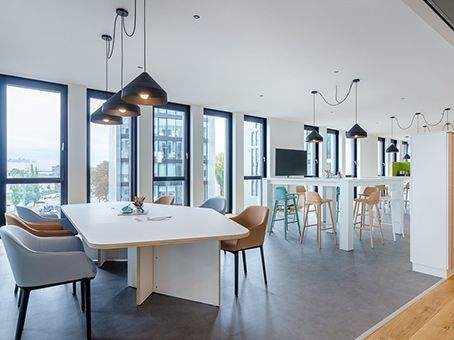 Gewerbeobjekt Düsseldorf Derendorf - 2.247&euro; | Angebot:25871588