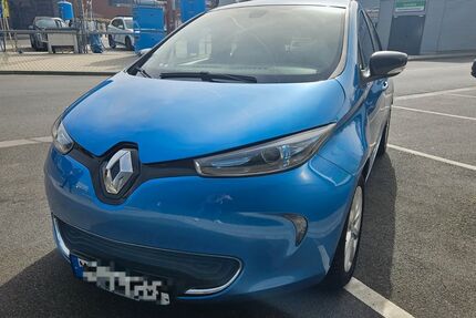 Renault ZOE 68.800 km 6.300 &euro; Mülheim an der Ruhr 45473