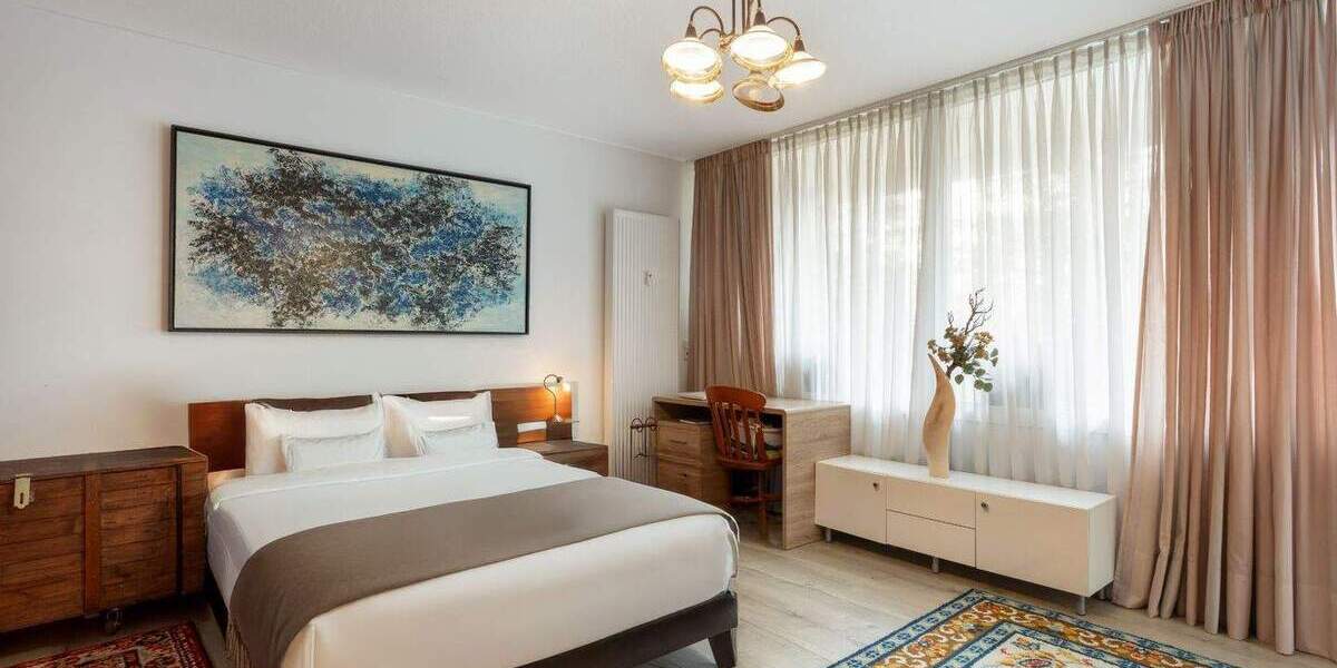 Etagenwohnung Kaarst Kaarst-Ost - 3 Zimmer, 95 m&sup2;, 299.000&euro; | Angebot:25686375