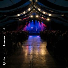 Ratinger Abend 22.05.2026 ZeltZeit Ratingen am Grünen See