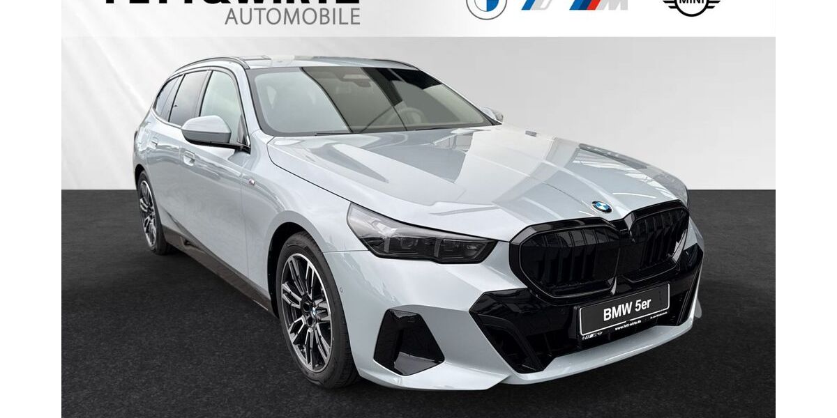 BMW 520 16.000 km 56.990 &euro; Geldern 47608