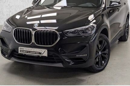 BMW X1 58.564 km 29.340 &euro; Düsseldorf 40595