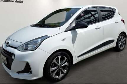 Hyundai i10 32.850 km 10.870 &euro; Viersen 41747