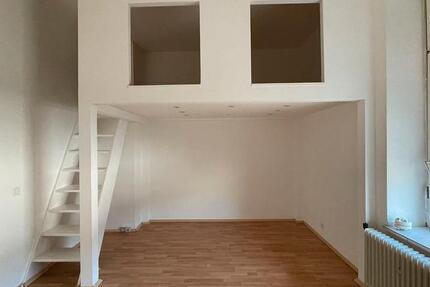 Wohnung Düsseldorf Oberbilk - 1 Zimmer, 33 m&sup2;, 605&euro; | Angebot:22440561