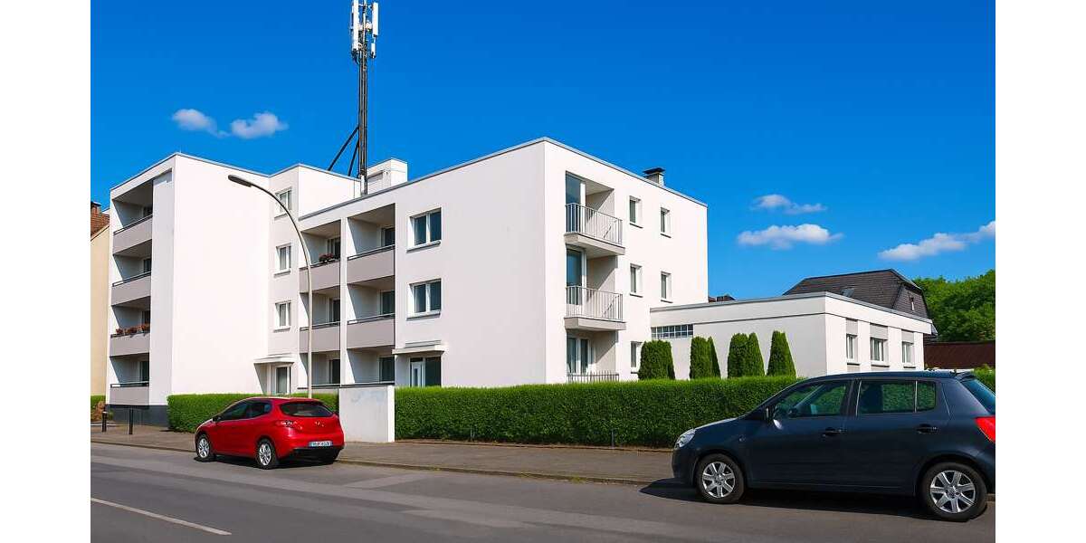 Einfamilienhaus Duisburg Essenberg - 30 Zimmer, 913 m&sup2;, 1.999.000&euro; | Angebot:27293775