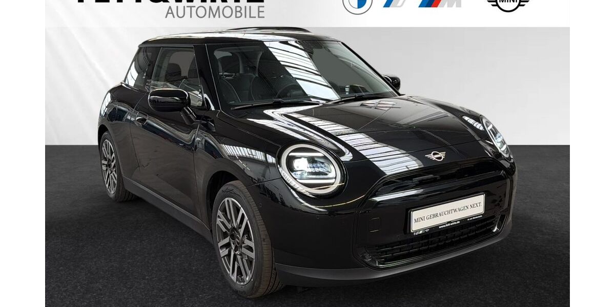 Mini Cooper E 17.731 km 28.887 &euro; Moers 47441