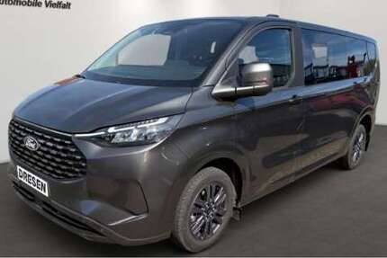 Ford Tourneo Custom 24.492 km 52.650 &euro; Neuss 41464