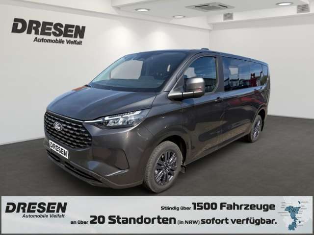 Ford Tourneo Custom 24.492 km 52.650 &euro; Neuss 41464