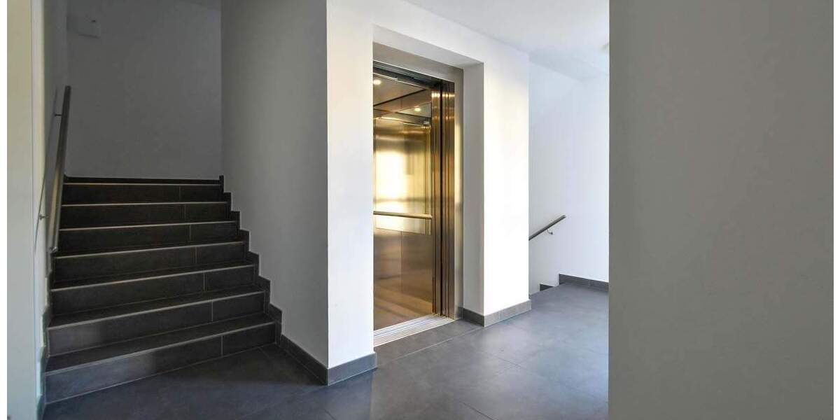 Etagenwohnung Essen Kettwig - 3 Zimmer, 102 m&sup2;, 499.000&euro; | Angebot:25726334