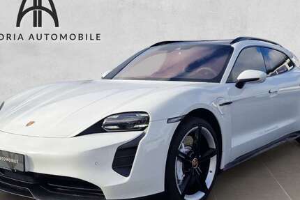 Porsche Taycan 57.770 km 68.911 &euro; Kaarst (bei Düsseldorf) 41564