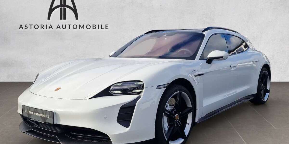 Porsche Taycan 57.770 km 68.911 &euro; Kaarst (bei Düsseldorf) 41564