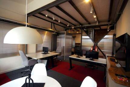 Gewerbeobjekt Marl Hüls - 666&euro; | Angebot:25754915