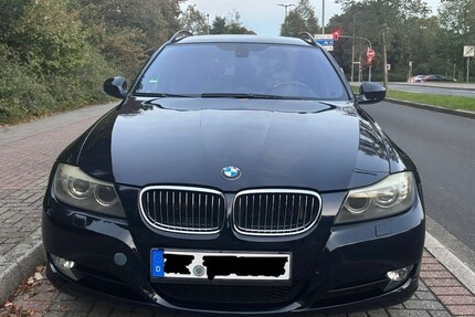 BMW 320d 209.132 km 5.900 &euro; Neuss 41460