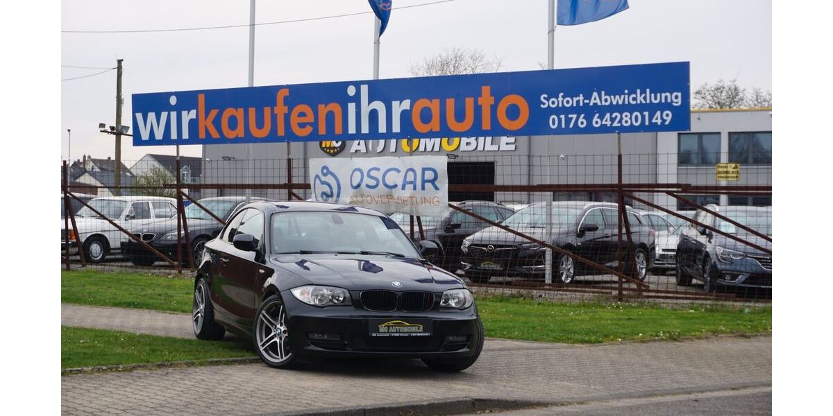 BMW 118 197.000 km 6.699 &euro; Kempen 47906
