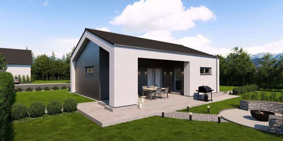 Einfamilienhaus Dinslaken Lohberg - 2 Zimmer, 87 m&sup2;, 474.900&euro; | Angebot:26986149