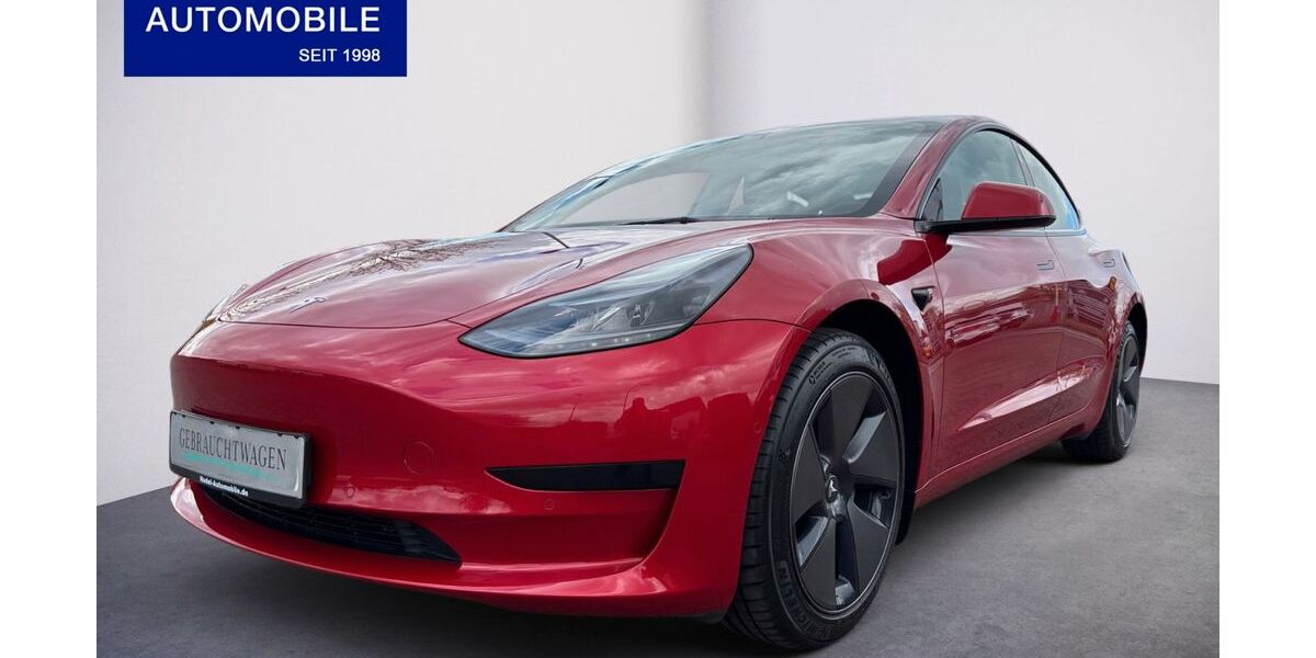 Tesla Model 3 52.000 km 25.490 &euro; Neuss 41462
