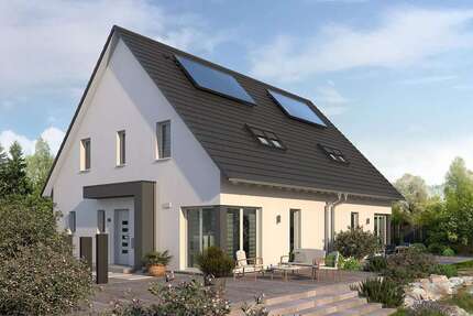 Haus Krefeld Fischeln - 4 Zimmer, 124 m&sup2;, 459.999&euro; | Angebot:26993210