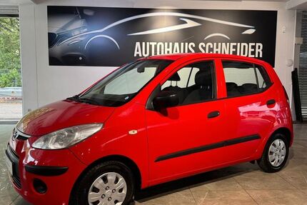 Hyundai i10 110.805 km 3.200 &euro; Ratingen 40880