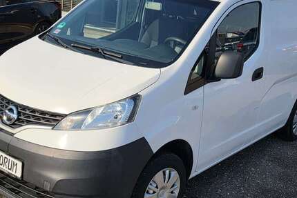 Nissan NV200 60.954 km 7.950 &euro; Kempen 47906
