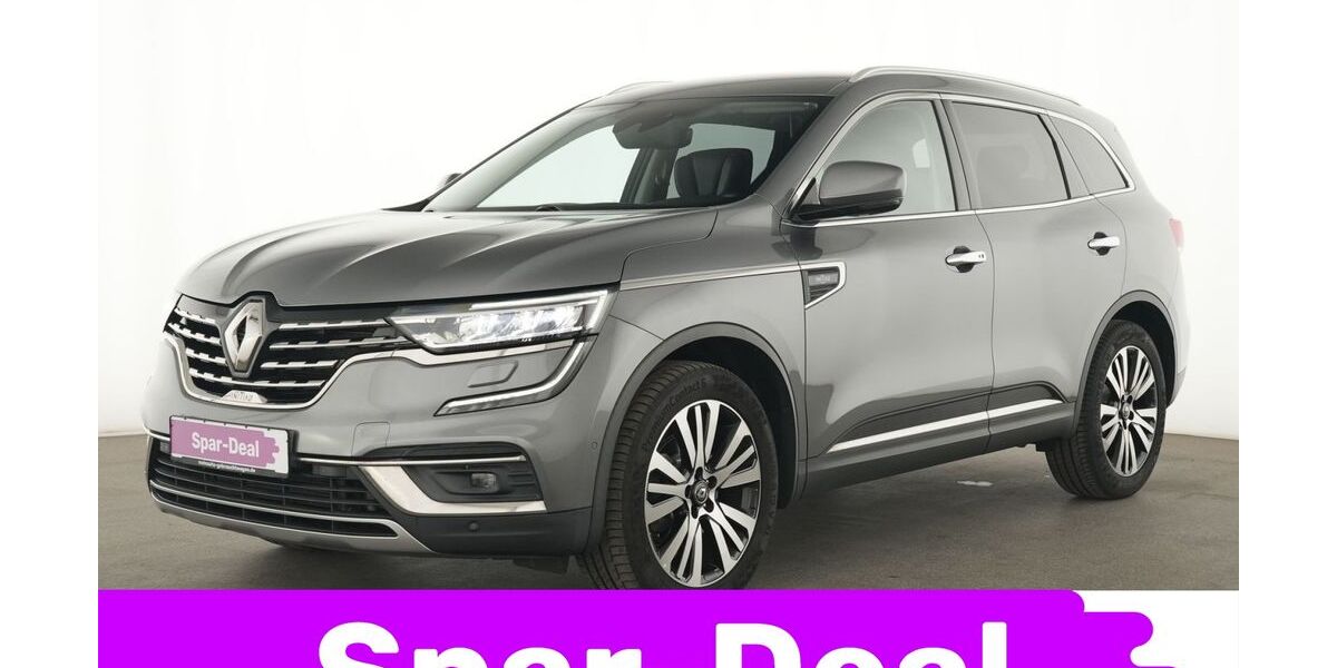Renault Koleos 78.143 km 22.928 &euro; Neuss 41460