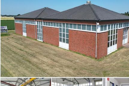 Gewerbeobjekt Kevelaer - 3.000&euro; | Angebot:23795380