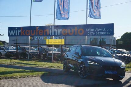 Seat Leon 52.000 km 26.999 &euro; Kempen 47906