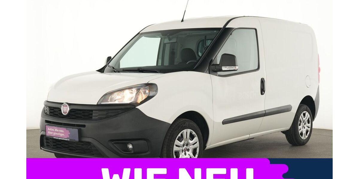 Fiat Doblo 60.213 km 9.723 &euro; Neuss 41460