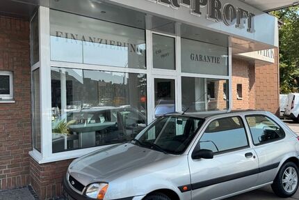 Ford Fiesta 40.000 km 2.890 &euro; Duisburg 47249