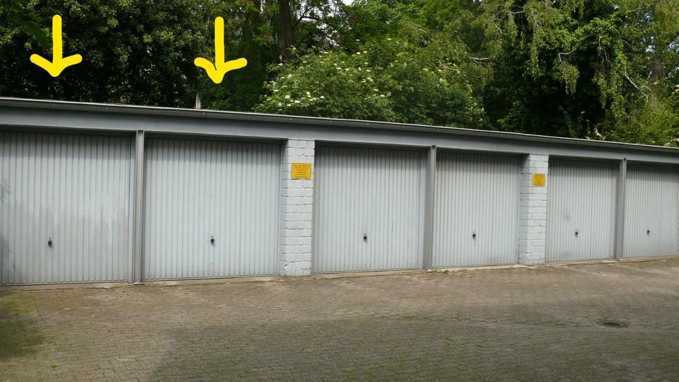 Dachgeschoßwohnung Duisburg Mittelmeiderich - 2 Zimmer, 45 m&sup2;, 450&euro; | Angebot:25894328