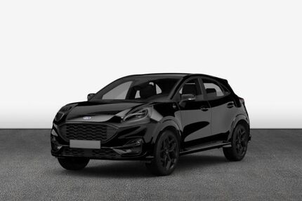 Ford Puma 12.374 km 17.490 &euro; Düsseldorf 40233