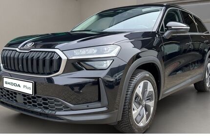 Skoda Kodiaq 14.723 km 45.990 &euro; Krefeld 47809
