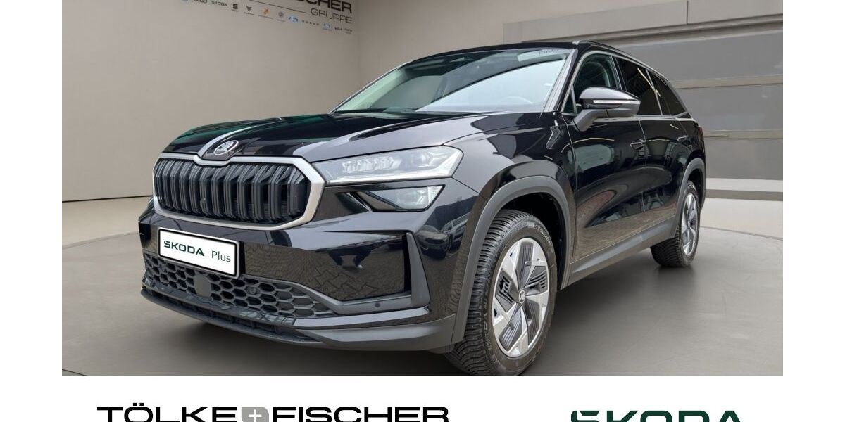 Skoda Kodiaq 14.723 km 45.990 &euro; Krefeld 47809