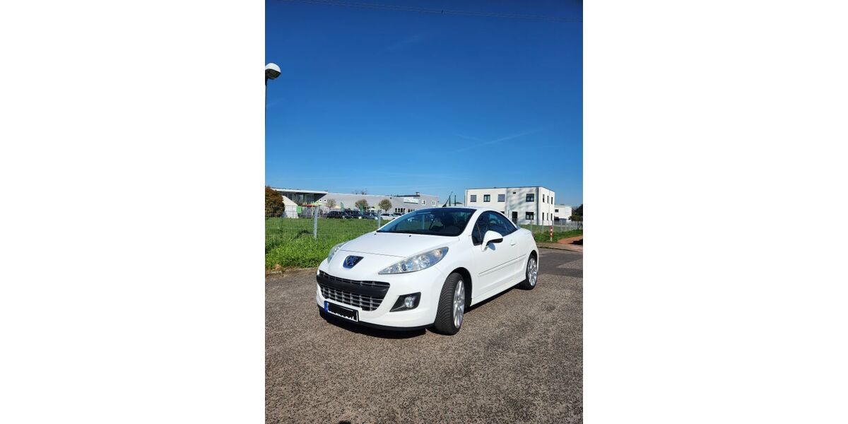 Peugeot 207 106.000 km 4.900 &euro; Tönisvorst 47918