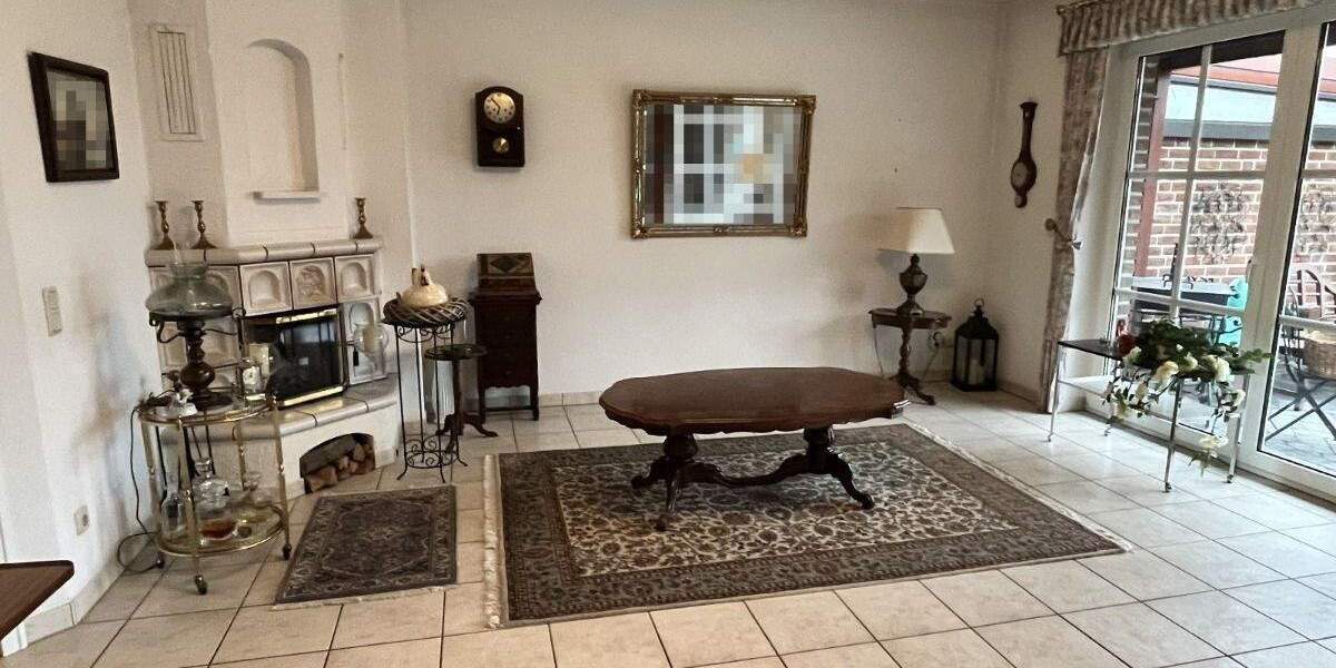 Doppelhaushälfte Straelen Herongen - 4 Zimmer, 118 m&sup2;, 420.000&euro; | Angebot:25705843