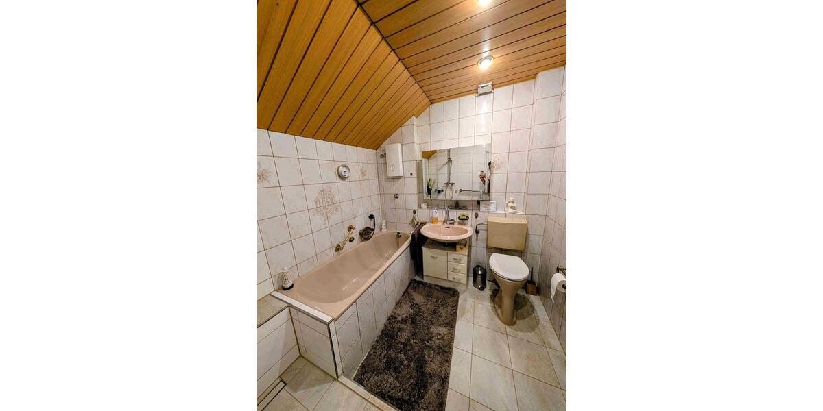 Reihenhaus Gladbeck Alt-Rentfort - 3.5 Zimmer, 100 m&sup2;, 329.000&euro; | Angebot:25047813