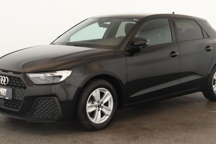 Audi A1 10.500 km 23.884 &euro; Düsseldorf 40233