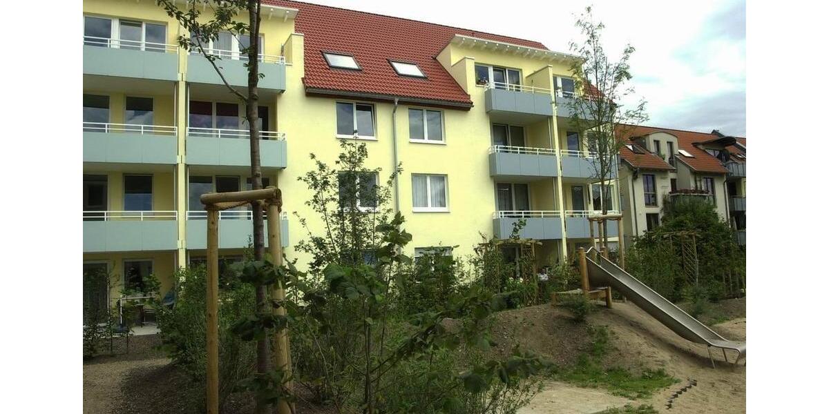 Dachgeschoßwohnung Düsseldorf Heerdt - 3 Zimmer, 77 m&sup2;, 1.079&euro; | Angebot:25963911