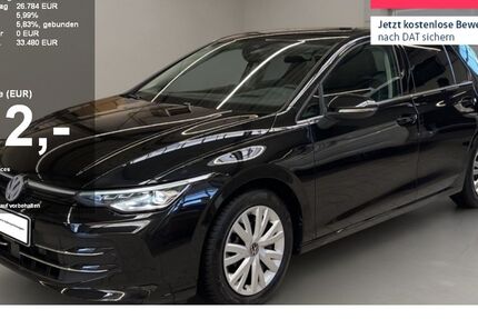 VW Golf 9.556 km 31.948 &euro; Krefeld 47805