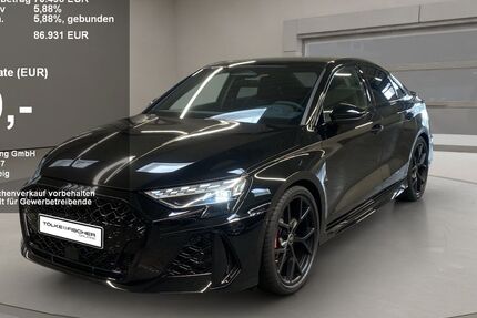 Audi RS3 2.000 km 66.990 &euro; Krefeld 47805